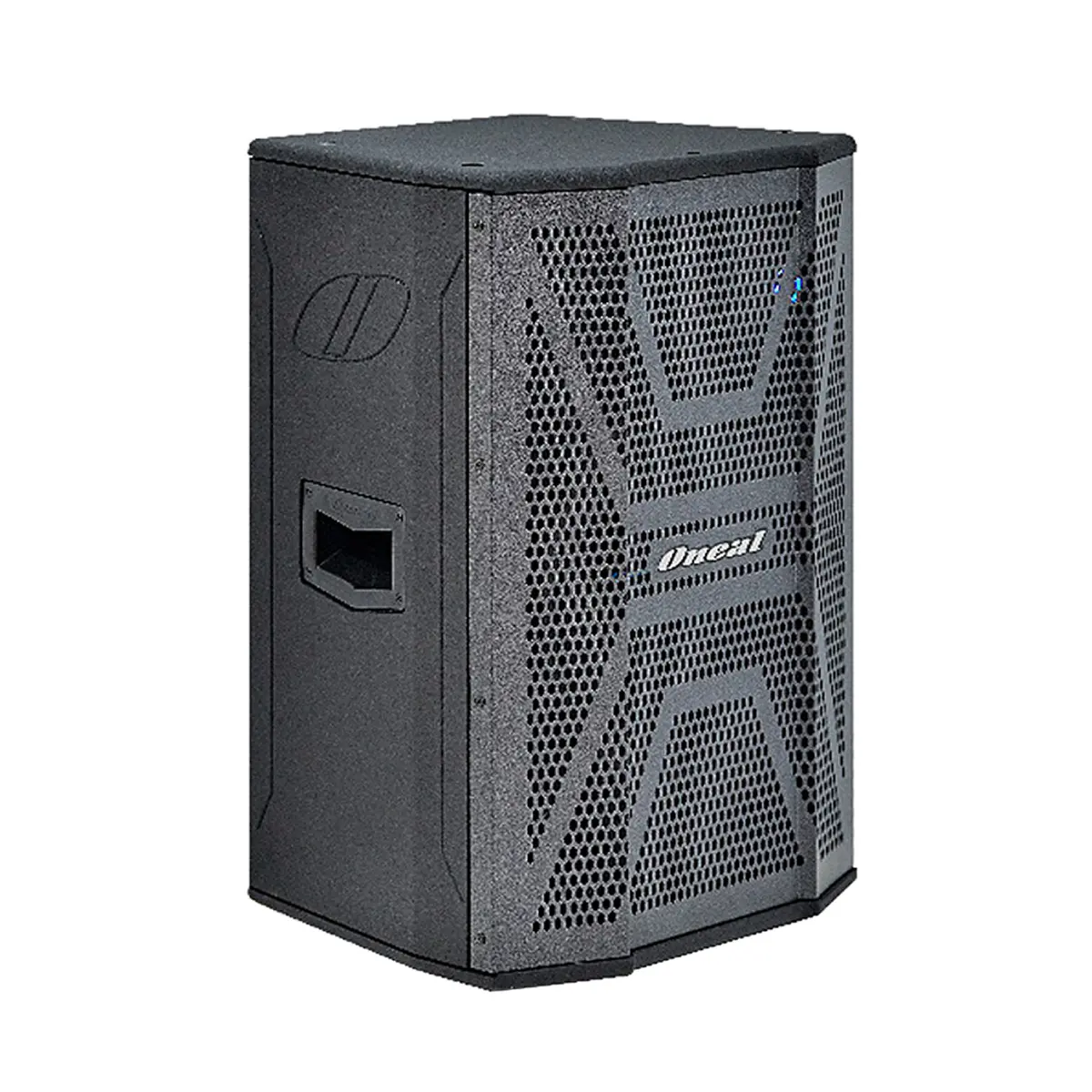 Caixa Ativa Oneal OPB 1415X Preta PS.12815.8179 - Caixa Ativa