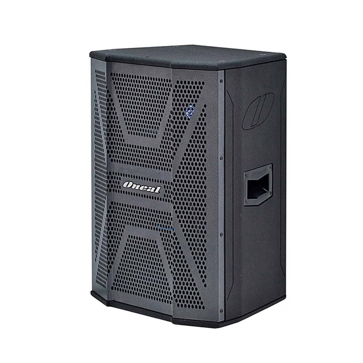 Caixa Ativa Oneal OPB 1415X Preta PS.12815.8179 - Caixa Ativa