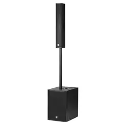 Sistema de Som Vertical Array DBR VA2200 MK2
