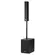 Sistema de Som Vertical Array DBR VA2200 MK2