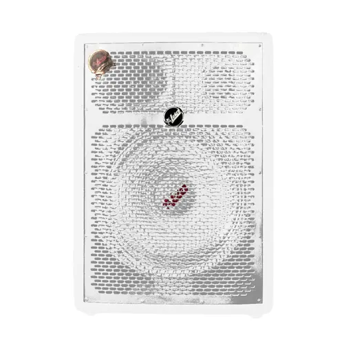 Caixa Passiva Leacs FIT 160 3 VIAS BR