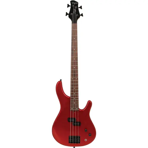 Contrabaixo Tagima 4 Cordas XB21 MDO Metallic Deep Orange