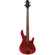 Contrabaixo Tagima 4 Cordas XB21 MDO Metallic Deep Orange