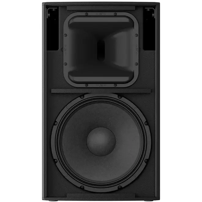 Caixa Ativa Yamaha DZR15-D PS.12815.8579 - Caixa Ativa Yamaha