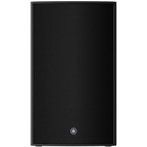 Caixa Ativa Yamaha DZR15-D PS.12815.8579 - Caixa Ativa Yamaha