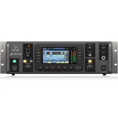 Mesa Digital Behringer X32 Rack
