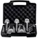 Kit Microfone Superlux PRAD5