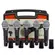 Kit Microfone Superlux PRAC5