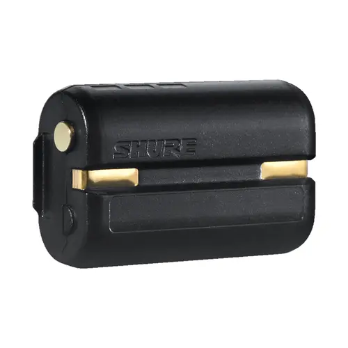 Bateria Recarregável Microfone Shure SB900B