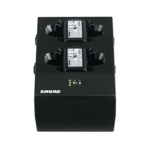 Carregador SBC200 Sem Fonte