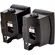 Caixa Ambiente Passiva JBL C621 Preta (Par)