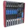 Mesa de Som Soundvoice MS-602 EUX