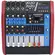 Mesa de Som Amplificada Soundvoice MA420X