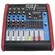 Mesa de Som Amplificada Soundvoice MA420X