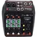 Mesa de Som Compacta Soundvoice MC4 BT