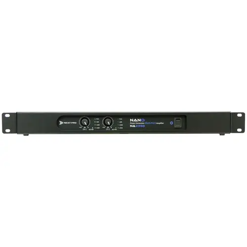 Amplificador Next Pro Nano 2350