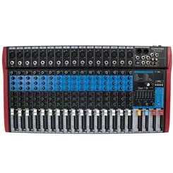 Mesa de Som Soundvoice MS-162 EUX