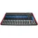 Mesa de Som Soundvoice MS-162 EUX