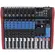 Mesa Analógica Soundvoice MS 802 EUX