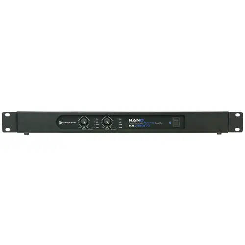 Amplificador Next Pro Nano 2350/70