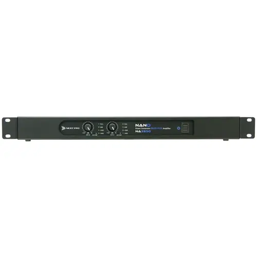 Amplificador Next Pro Nano 2650
