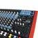 Mesa de Som Soundvoice MS-12.4 EUX