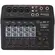 Mesa de Som Compacta Soundvoice MC6 BT