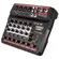 Mesa de Som Compacta Soundvoice MC6 BT