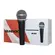 Microfone de Mão Soundvoice SM 58 LC