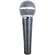 Microfone de Mão Soundvoice SM 58 LC