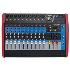 Mesa Amplificada Soundvoice MA1030X