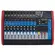 Mesa Amplificada Soundvoice MA1030X