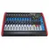Mesa Amplificada Soundvoice MA1030X