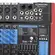 Mesa de Som Soundvoice MS-122 EUX