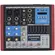 Mesa de Som Compacta Soundvoice MC4 EUX