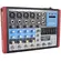 Mesa de Som Compacta Soundvoice MC6 EUX