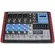 Mesa de Som Compacta Soundvoice MC6 EUX