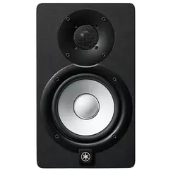 Monitor de Estúdio Yamaha HS5 PT