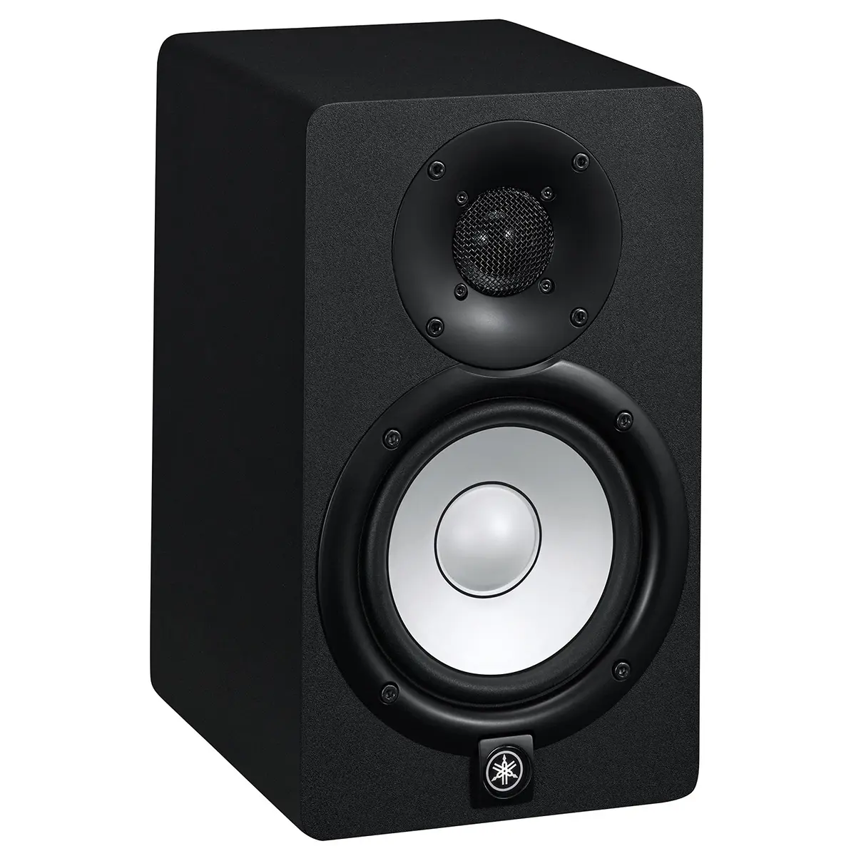 Monitor de Estúdio Yamaha HS5 PT PS.12815.4092 - Monitor de