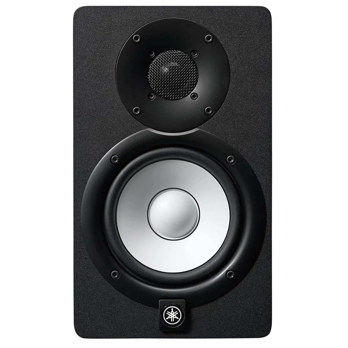 Monitor de Estúdio Yamaha HS5 PT PS.12815.4092 - Monitor de