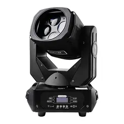 Moving Head Briwax Beam 4 BX510 PS.12815.8671 - Moving Head Briwax