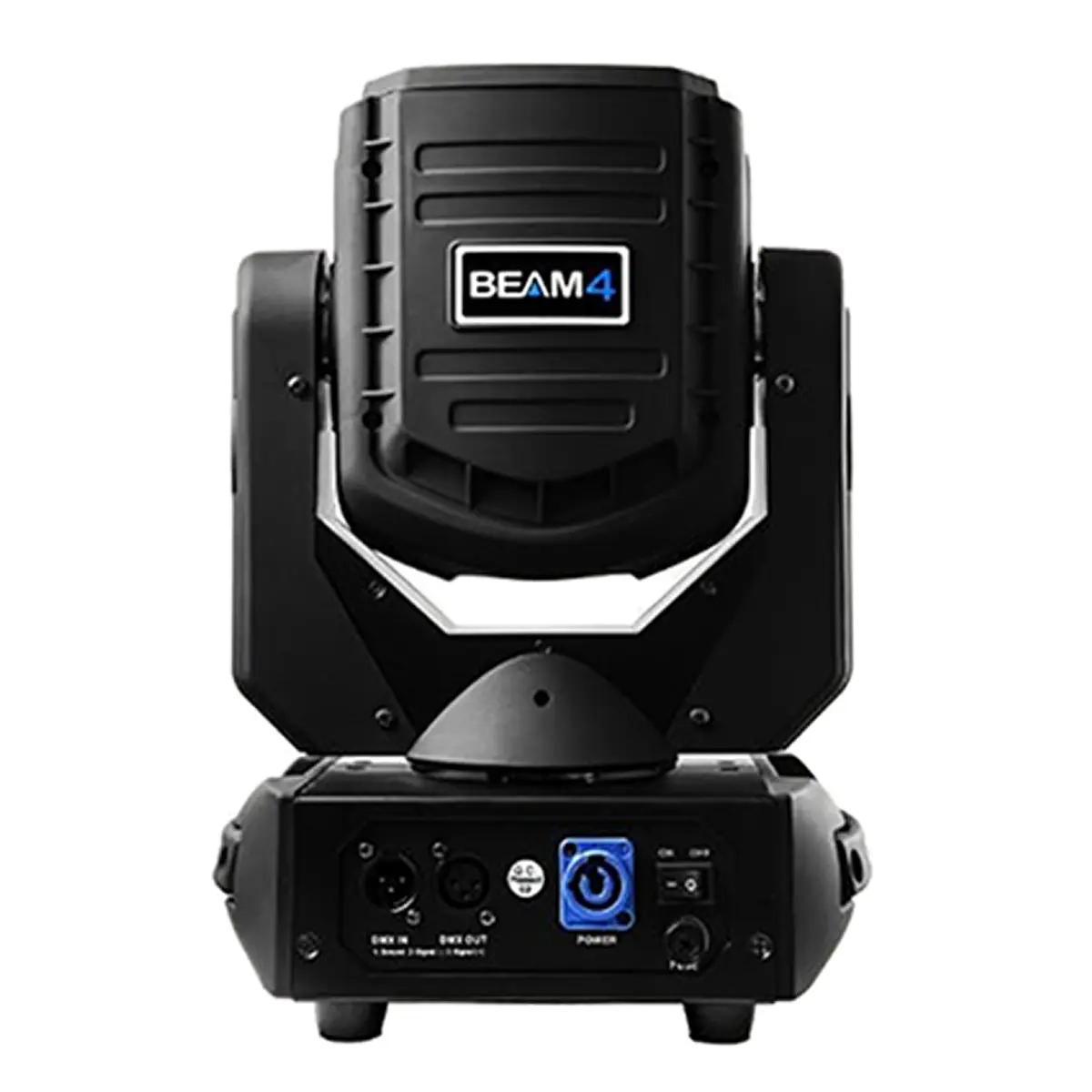 Moving Head Briwax Beam 4 BX510 PS.12815.8671 - Moving Head Briwax