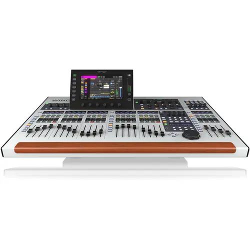 Mesa Digital Behringer 48 Canais WING