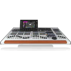 Mesa Digital Behringer 48 Canais WING