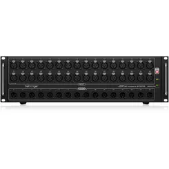 Conversor Digital Behringer S32