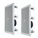 Arandela 6W21RT S/AT (Par)