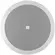 Arandela JBL 6FR2R S/AT (Par)