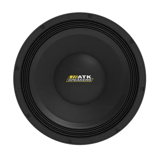 Alto Falante 12 ATK WF300 2000B 4 1000W