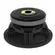 Alto Falante 12 ATK WF300 2000B 4 1000W