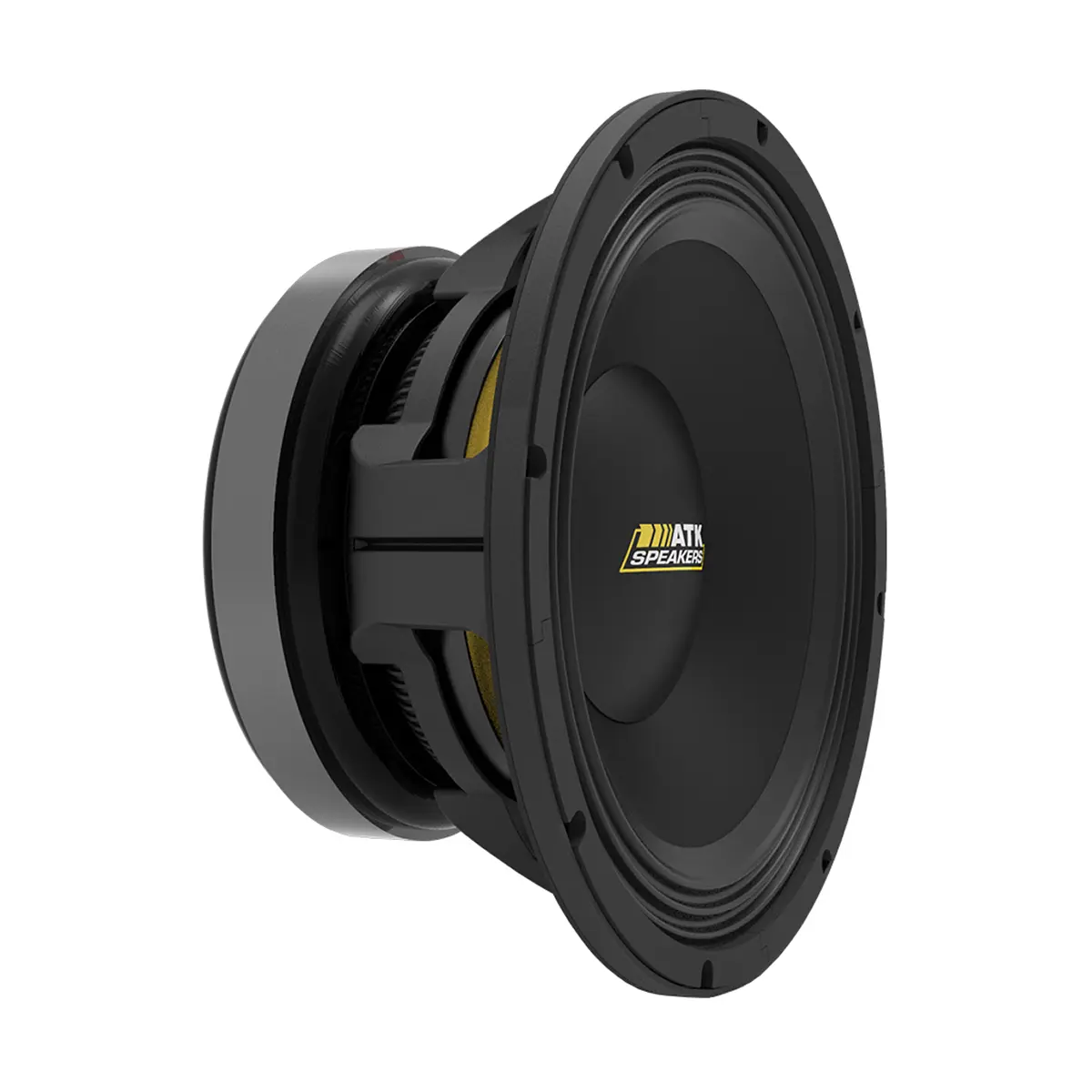 Alto Falante 12 ATK WF300 2000B 4 1000W PS.12815.4197 - Alto